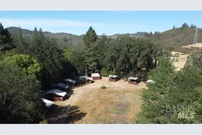 13095 Bottle Rock Road, Cobb, CA 95426 - Photo 6