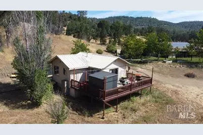 13095 Bottle Rock Road, Cobb, CA 95426 - Photo 24