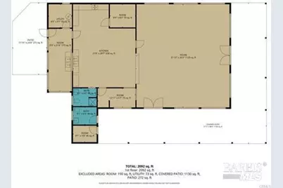 13095 Bottle Rock Road, Cobb, CA 95426 - Photo 32