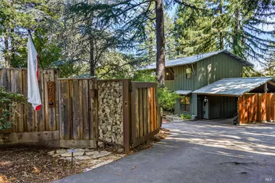 9787 Mill Station Road, Sebastopol, CA 95472 - Photo 2