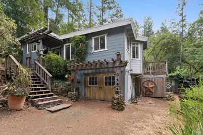 5444 Gates Road, Santa Rosa, CA 95404 - Photo 1