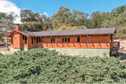 4127 Pepperwood Court, Sonoma, CA 95476 - Photo 2