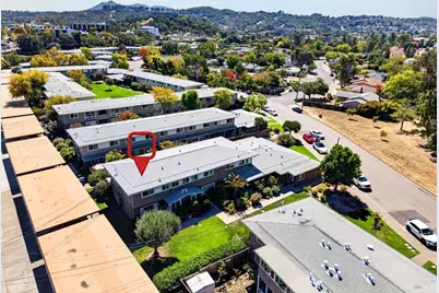 1072 Los Gamos Road #E, San Rafael, CA 94903 - Photo 26