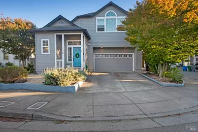 178 Esposti Meadows Way, Santa Rosa, CA 95403 - Photo 1