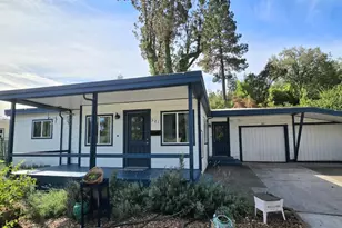 321 Pine St, Willits, CA 95490 - Photo 2
