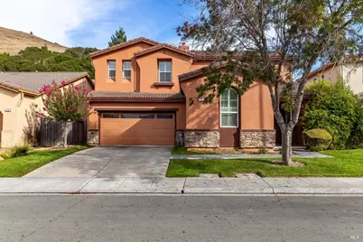 28 Palazzo Way, American Canyon, CA 94503 - Photo 1