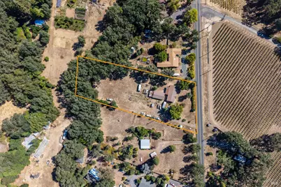 8450 East Side Potter Valley Road, Potter Valley, CA 95469 - Photo 16