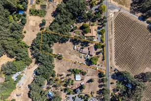 8450 East Side Potter Valley Rd, Potter Valley, CA 95469 - Photo 16