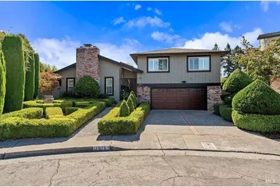 1816 Sherwood Circle, Santa Rosa, CA 95405 - Photo 1
