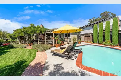 1816 Sherwood Circle, Santa Rosa, CA 95405 - Photo 50