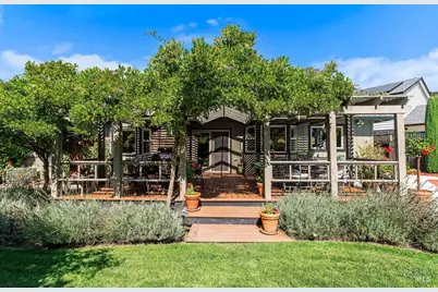 1816 Sherwood Circle, Santa Rosa, CA 95405 - Photo 60