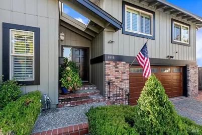 1816 Sherwood Circle, Santa Rosa, CA 95405 - Photo 2