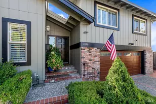 1816 Sherwood Cir, Santa Rosa, CA 95405 - Photo 2