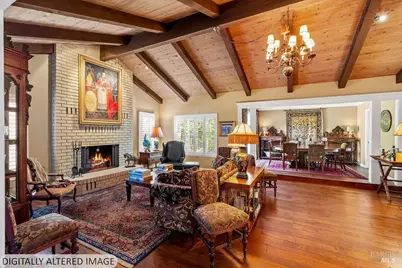 1816 Sherwood Circle, Santa Rosa, CA 95405 - Photo 6