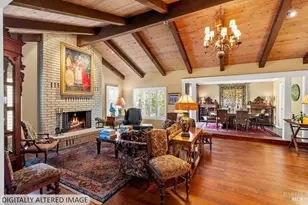 1816 Sherwood Cir, Santa Rosa, CA 95405 - Photo 6