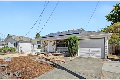 14 Bellevue Avenue, Napa, CA 94558 - Photo 2
