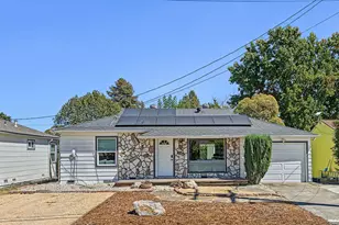 14 Bellevue Ave, Napa, CA 94558 - Photo 1