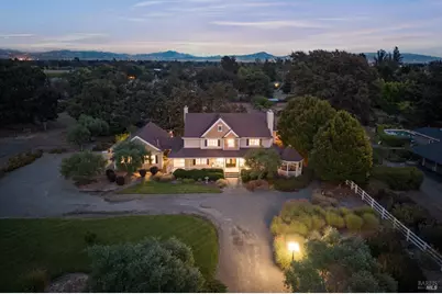 382 Laguna Vista Road, Santa Rosa, CA 95401 - Photo 1