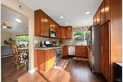 5305 San Luis Avenue, Santa Rosa, CA 95409 - Photo 12