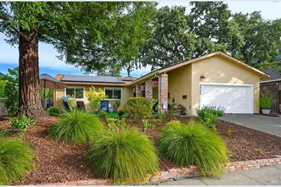 5305 San Luis Avenue, Santa Rosa, CA 95409 - Photo 1