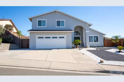 457 Violet Road, Hercules, CA 94547 - Photo 2