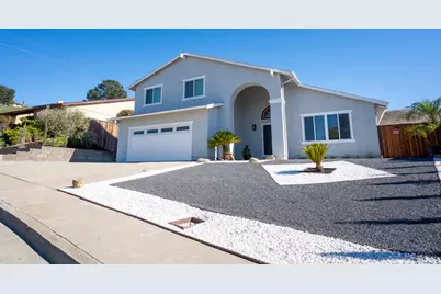 457 Violet Road, Hercules, CA 94547 - Photo 1