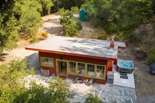 11575 Pocket Dr, Guerneville, CA 95446 - Photo 2