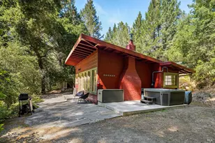 11575 Pocket Dr, Guerneville, CA 95446 - Photo 16