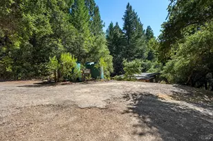 11575 Pocket Dr, Guerneville, CA 95446 - Photo 28