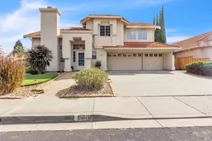 231 Sungate Ct, Vacaville, CA 95688 - Photo 1
