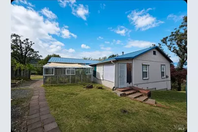 20851 Locust Street, Willits, CA 95490 - Photo 1