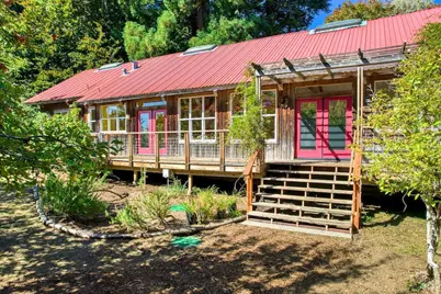12395 Sir Francis Drake Boulevard, Inverness, CA 94956 - Photo 4
