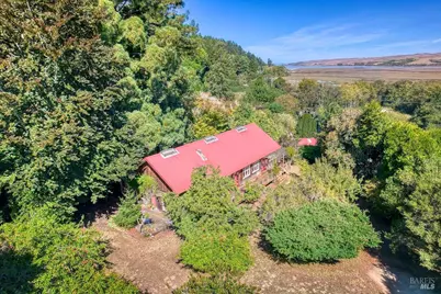 12395 Sir Francis Drake Boulevard, Inverness, CA 94956 - Photo 1