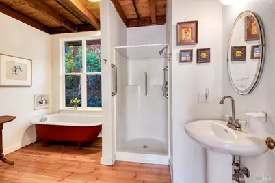 12395 Sir Francis Drake Boulevard, Inverness, CA 94956 - Photo 20