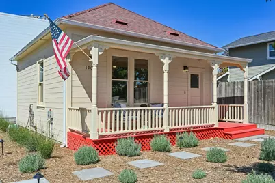 1203 Broadway, Sonoma, CA 95476 - Photo 1
