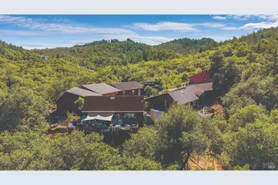 695 Cherry Creek Road, Cloverdale, CA 95425 - Photo 22