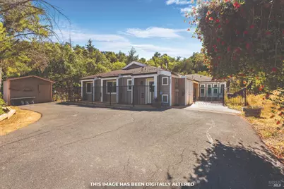 695 Cherry Creek Road, Cloverdale, CA 95425 - Photo 44