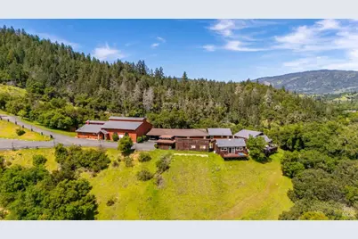 695 Cherry Creek Road, Cloverdale, CA 95425 - Photo 4