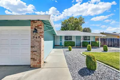 348 Adobe Drive, Vacaville, CA 95687 - Photo 4