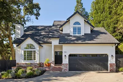 4 Rondee Lane, Novato, CA 94945 - Photo 1
