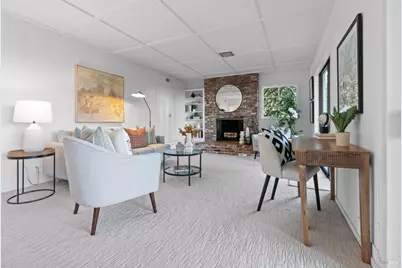 45 Monte Mar Drive, Sausalito, CA 94965 - Photo 28