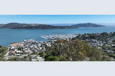 45 Monte Mar Drive, Sausalito, CA 94965 - Photo 1