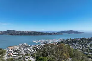 45 Monte Mar Dr, Sausalito, CA 94965 - Photo 1