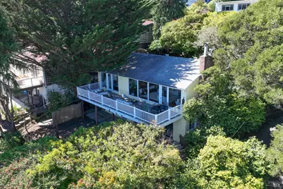 45 Monte Mar Drive, Sausalito, CA 94965 - Photo 42