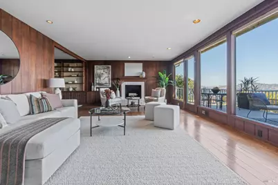 45 Monte Mar Drive, Sausalito, CA 94965 - Photo 8
