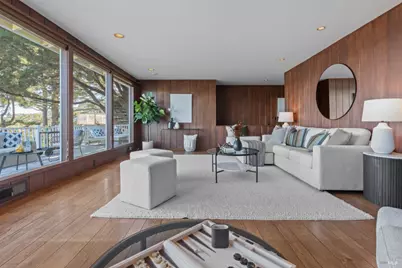 45 Monte Mar Drive, Sausalito, CA 94965 - Photo 10