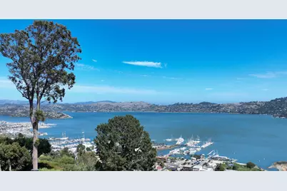 45 Monte Mar Drive, Sausalito, CA 94965 - Photo 2