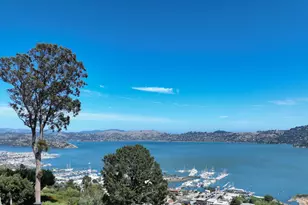 45 Monte Mar Dr, Sausalito, CA 94965 - Photo 2