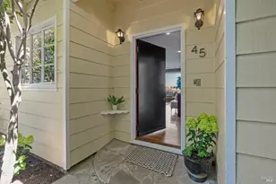 45 Monte Mar Dr, Sausalito, CA 94965 - Photo 4