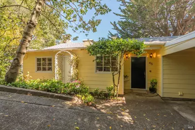 45 Monte Mar Drive, Sausalito, CA 94965 - Photo 34